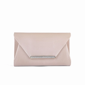 Champagne Fancy Clutch P24149 Outdoor Gear