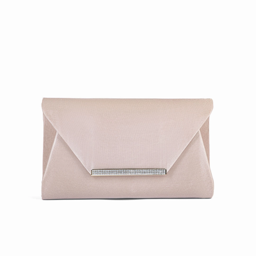 Champagne Fancy Clutch P24149 Outdoor Gear