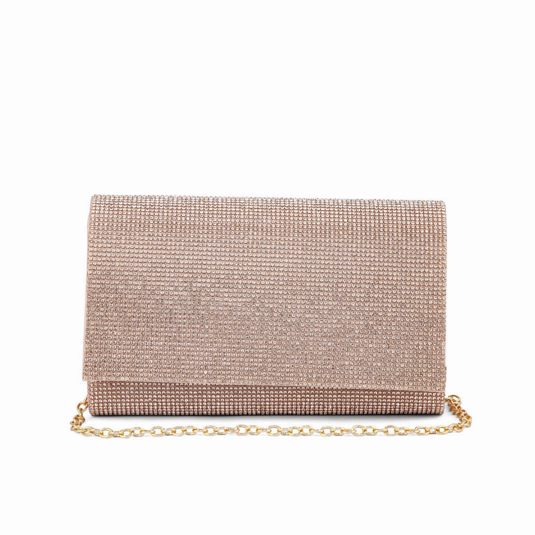 Champagne Fancy Clutch P24327 Outdoor Freedom Functional Gear