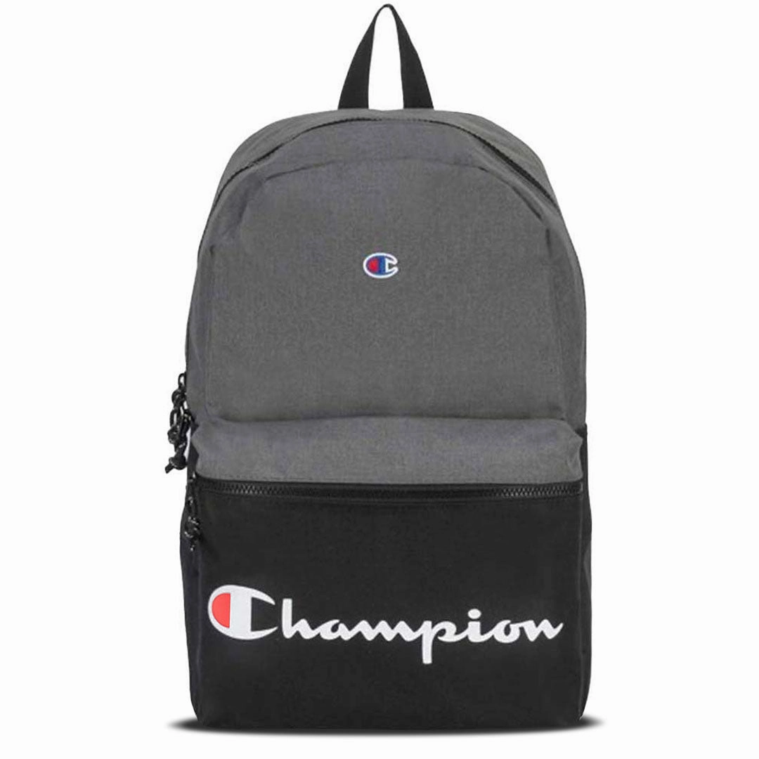 Champion - Manuscript Backpack (CHF1000 920) Compact Shape Travel Storage
