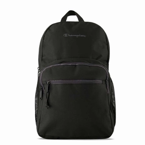 Champion - Phase Backpack (CV2-3028 001) Weekend Adventure Modern Edge