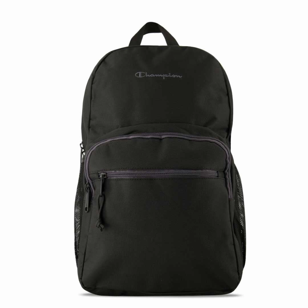 Champion - Phase Backpack (CV2-3028 001) Weekend Adventure Modern Edge