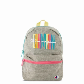 Champion - Varsity Mini Backpack (CV2-1040 030) Adventure Challenge