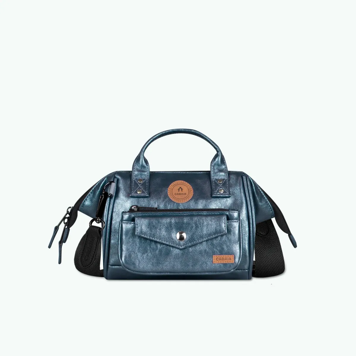 Crossbody Adventurer Small Larissa Compact Fashion