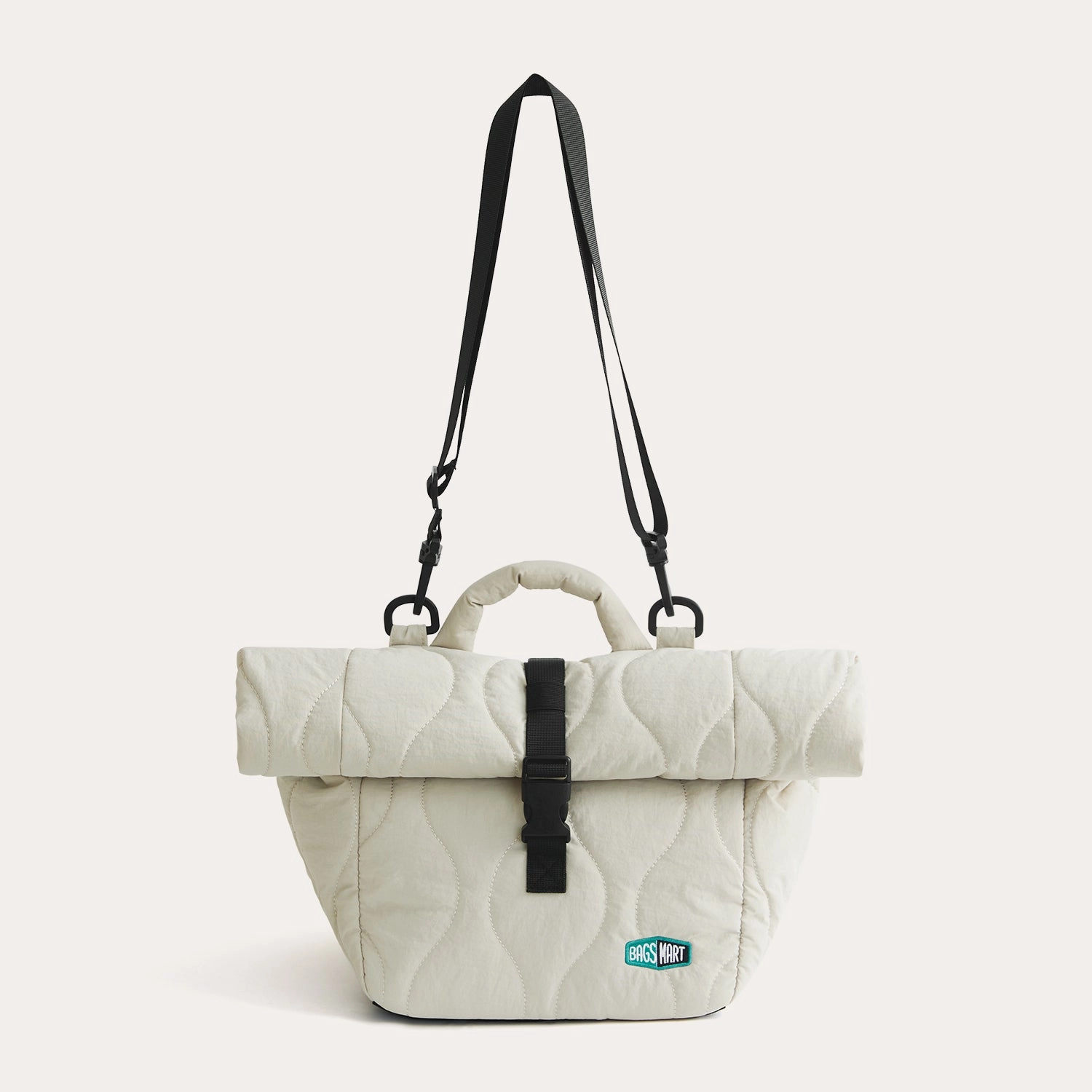 Chic Companion (free gift) Paz Roll Top Lunch Bag Leisure Companion