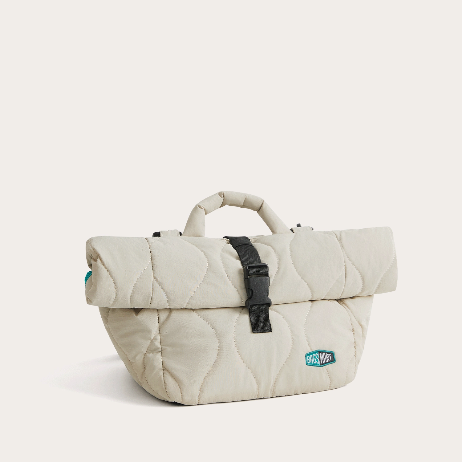 Chic Companion (free gift) Paz Roll Top Lunch Bag Everyday Mode