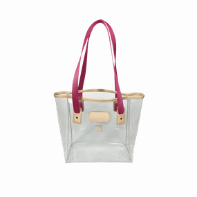 Urban Explorer Tour Tote