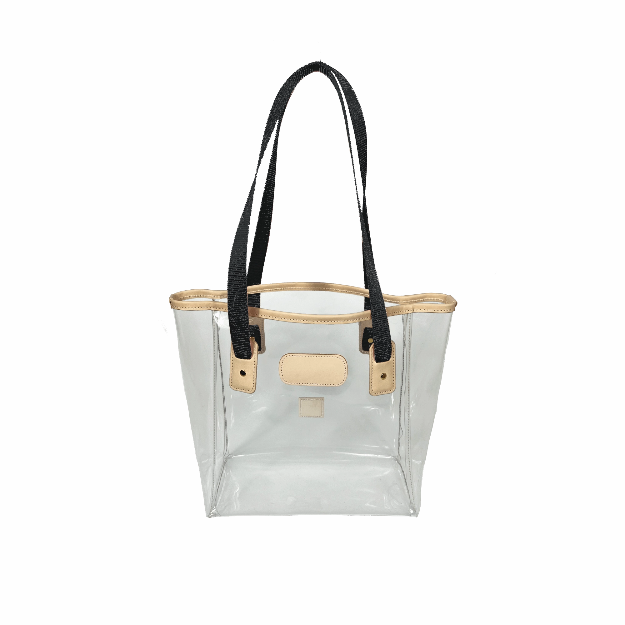 Tour Tote Sporty Look Lightweight Bag