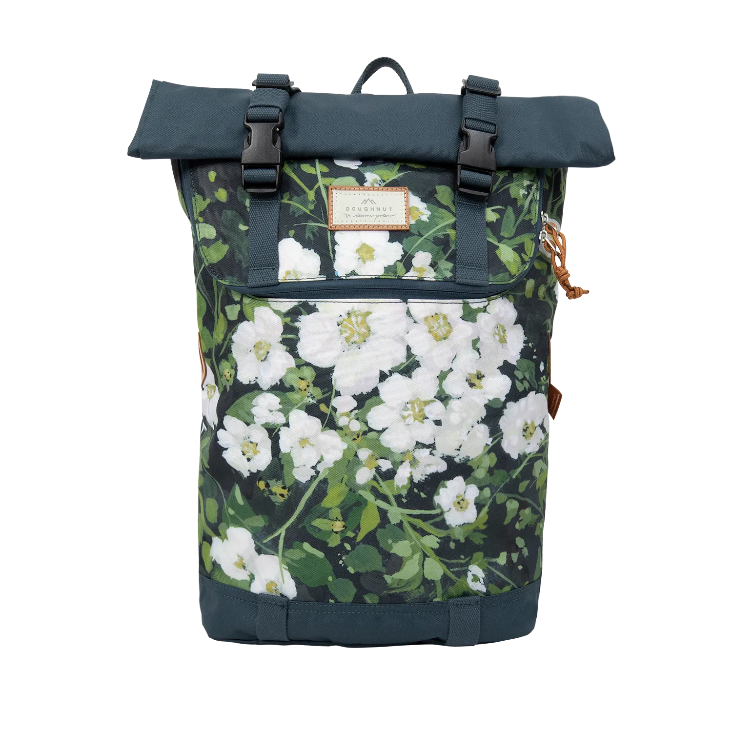 Christopher Doughnut X Denise Peter Series Backpack Work Lifestyle