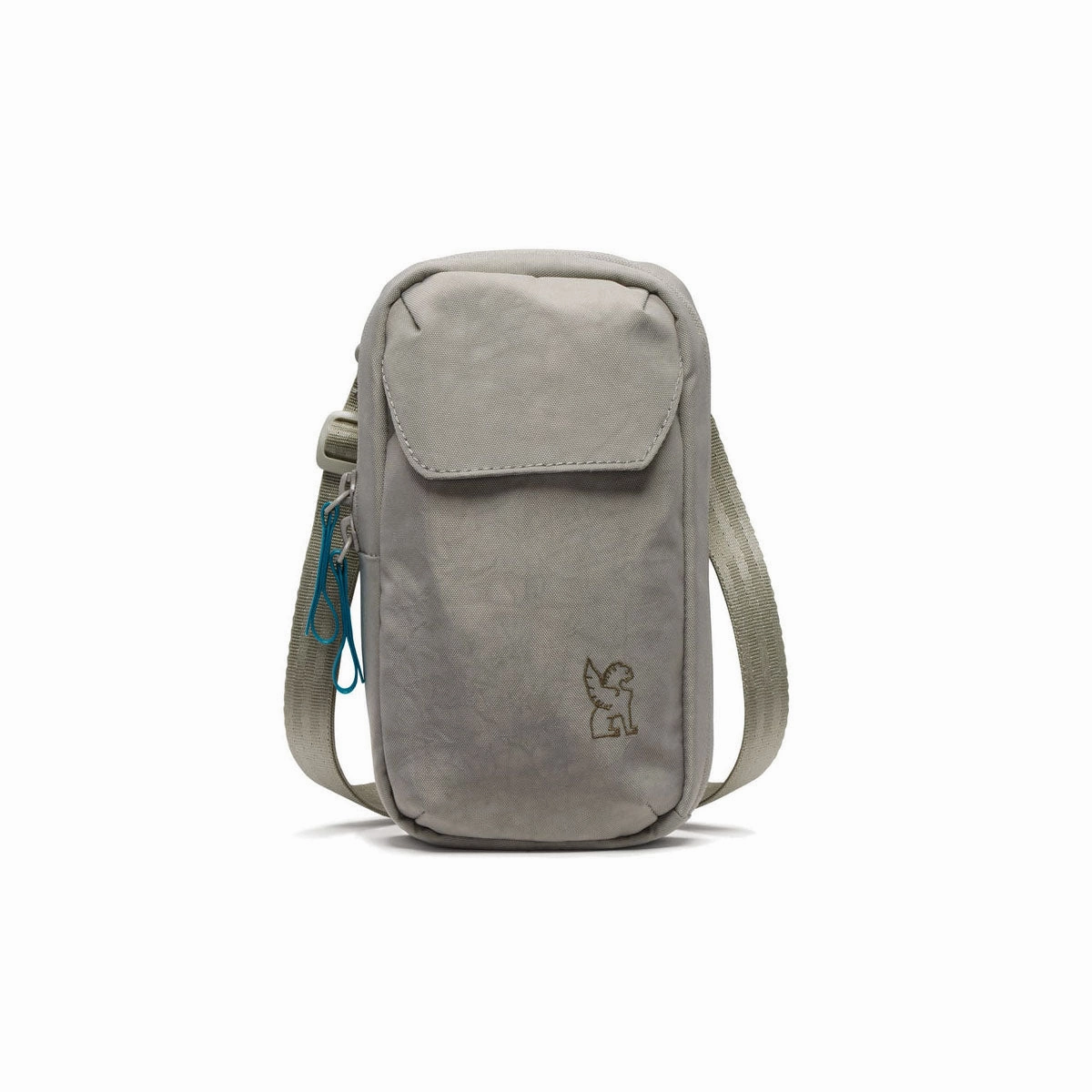 Functional Office Work Accessory Chrome Industries : Logan Pouch : Sage