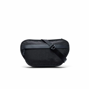 Chrome Industries : Sodo 3L Sling : Black Fashion Accessory