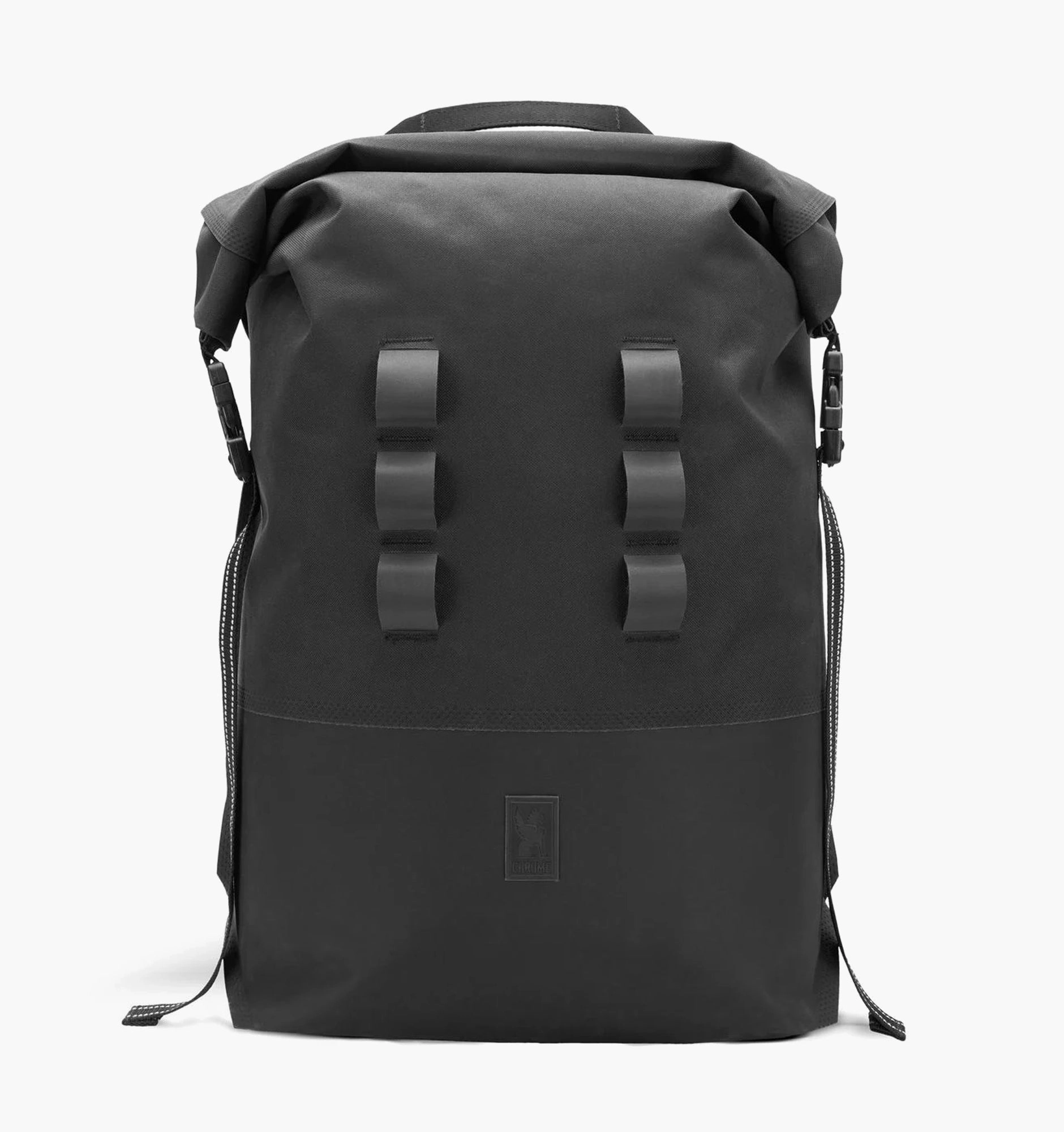 Stylish Comfort Fashion Essence Chrome Urban Ex 2.0 Rolltop Waterproof Backpack 30L