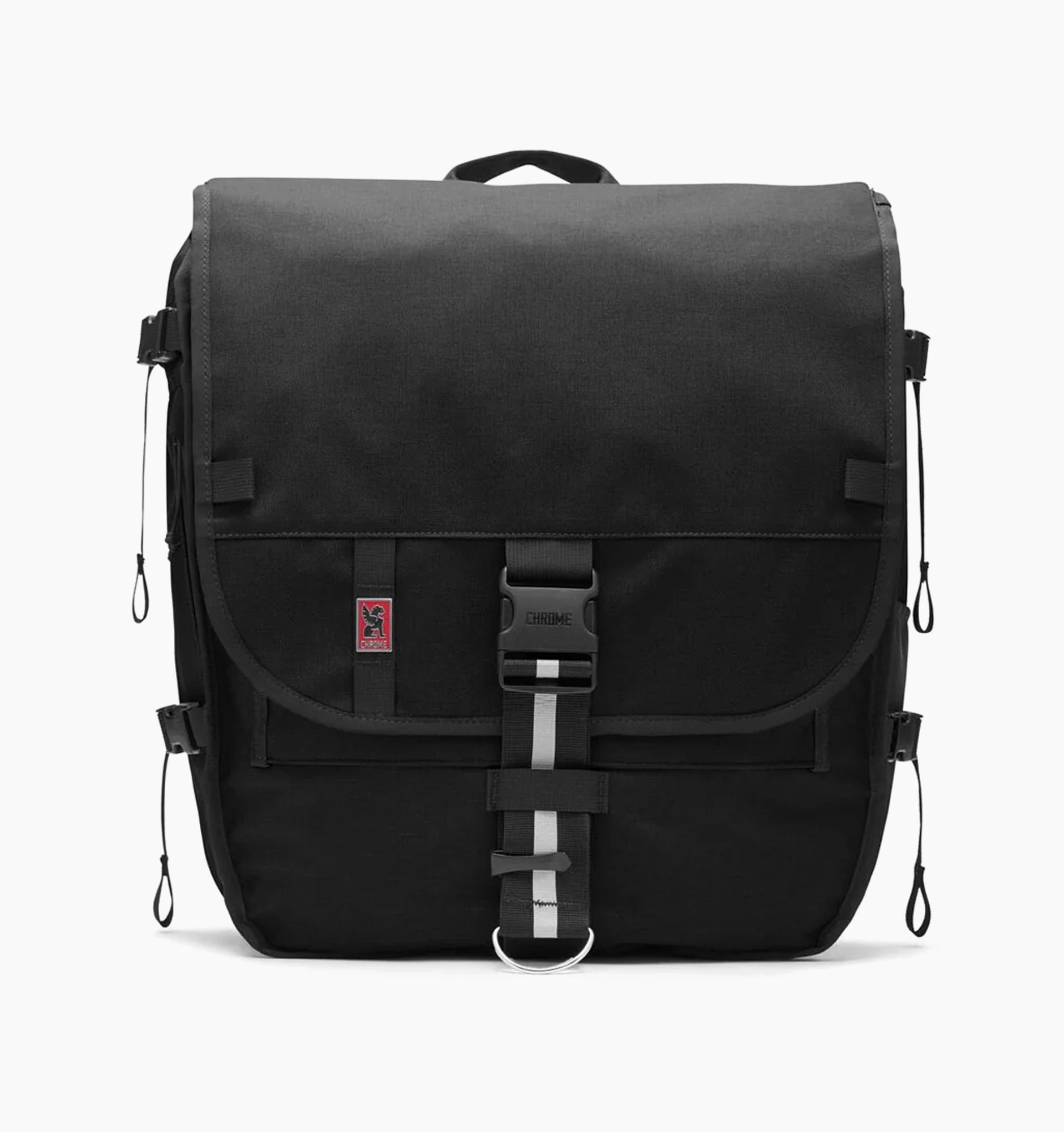 Urban Outfit Chrome Warsaw 2.0 Messenger Backpack (Outlet Stock)
