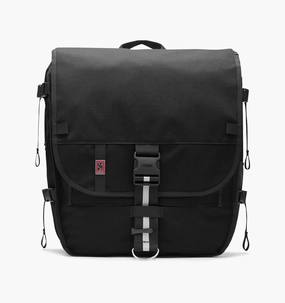 Urban Outfit Chrome Warsaw 2.0 Messenger Backpack (Outlet Stock)