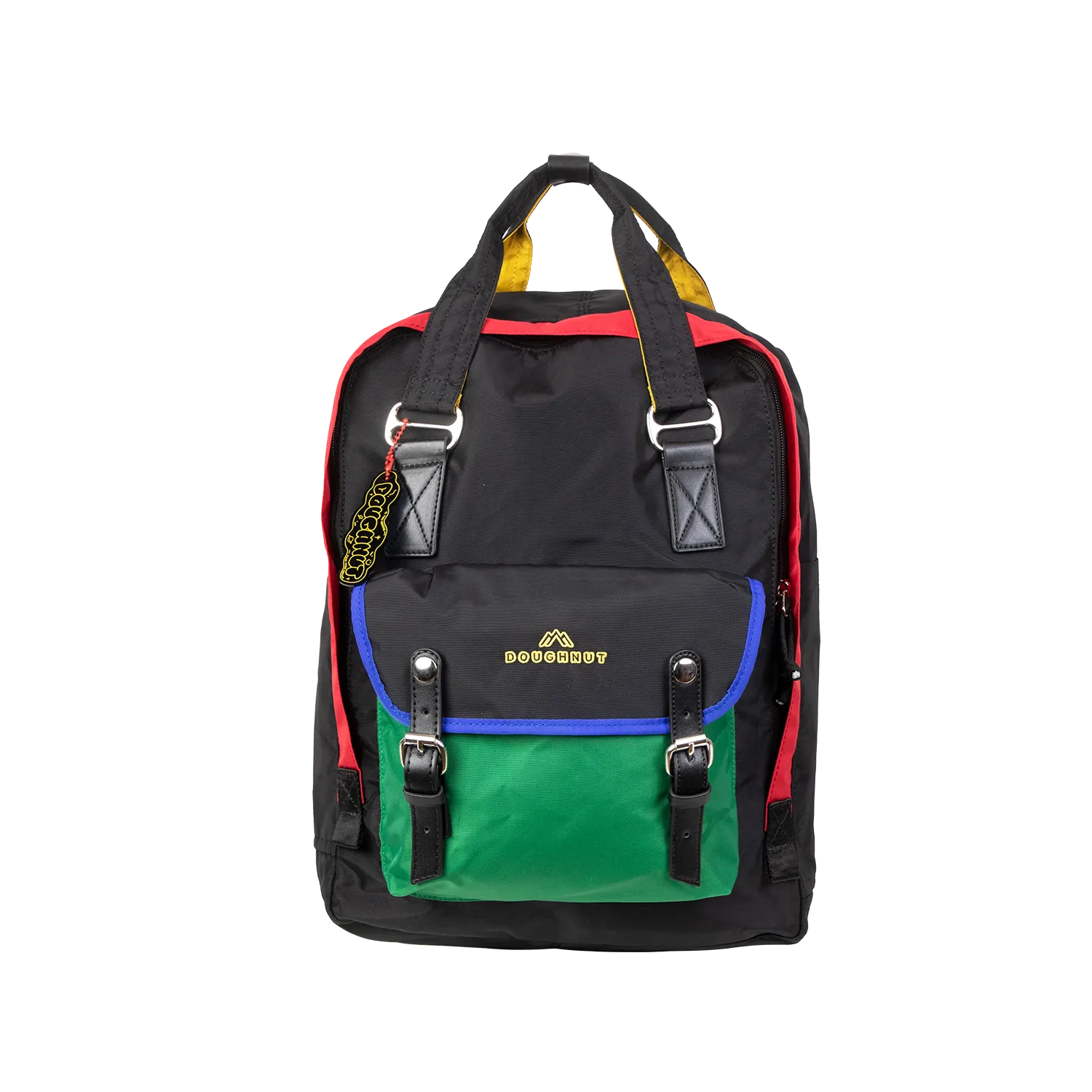 Macaroon Large You-Niverse Series Backpack Timeless Look Active Gear