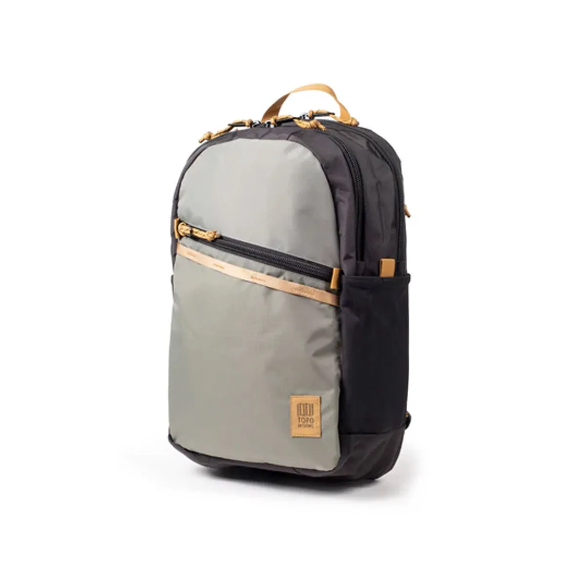 Topo Designs : Commuter Backpack Adventure Function Portable Equipment