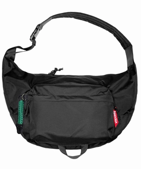 City Messenger Bag Travel-friendly duffel