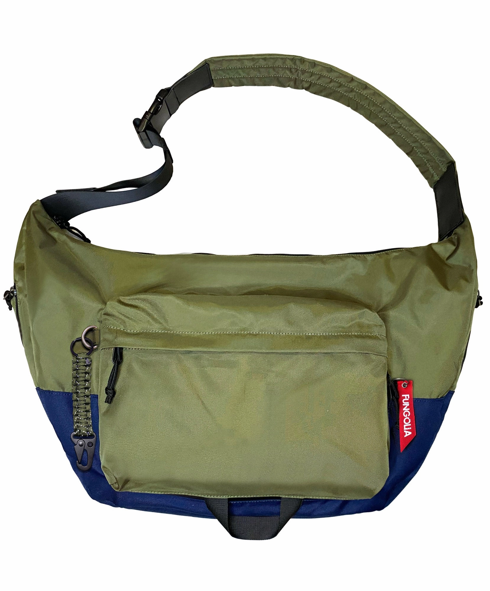 City Messenger Bag Smart Design