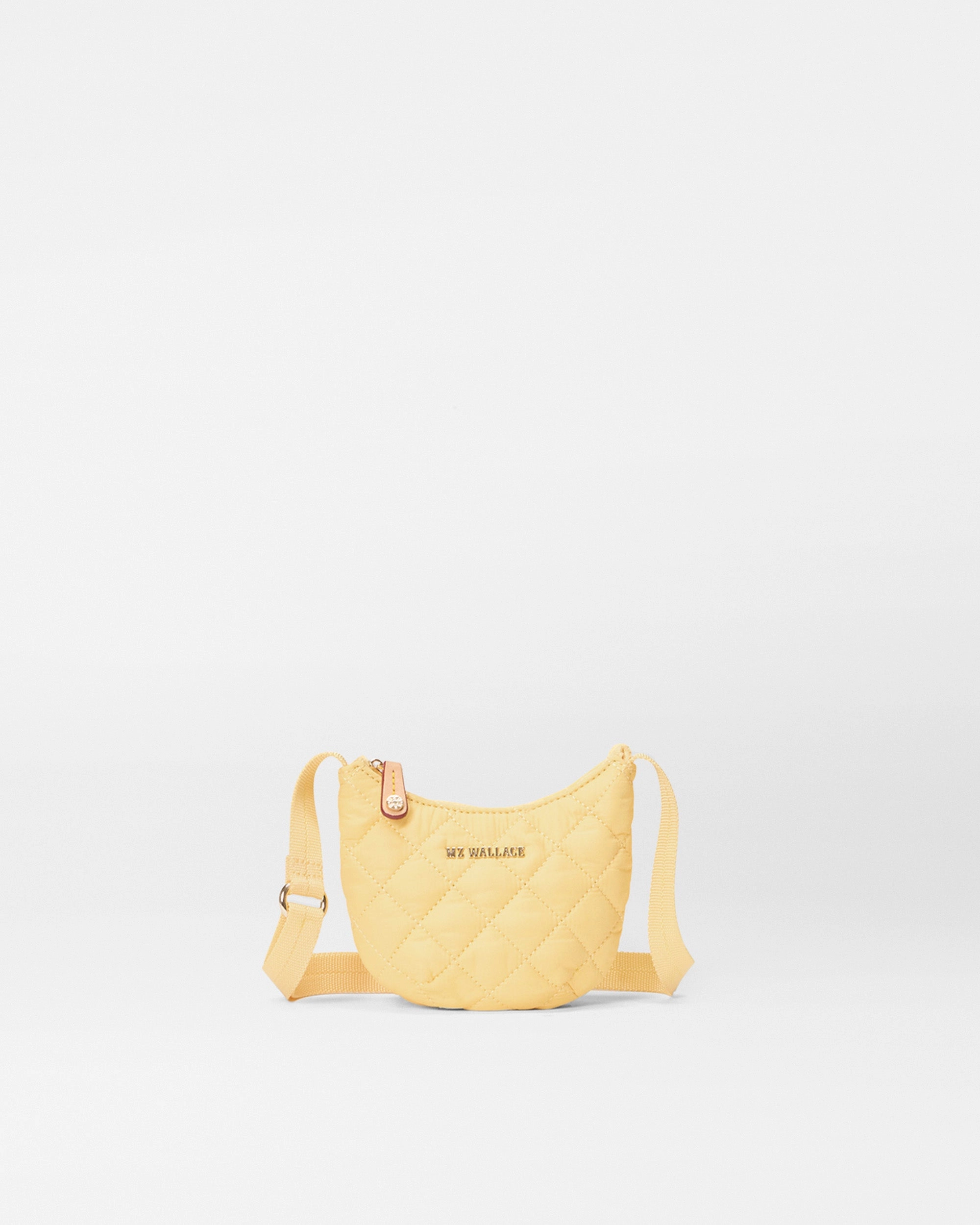 Outdoor Event Buttercup Micro Metro Crossbody