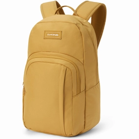 Class Backpack 25L - Honey Mustard College Campus