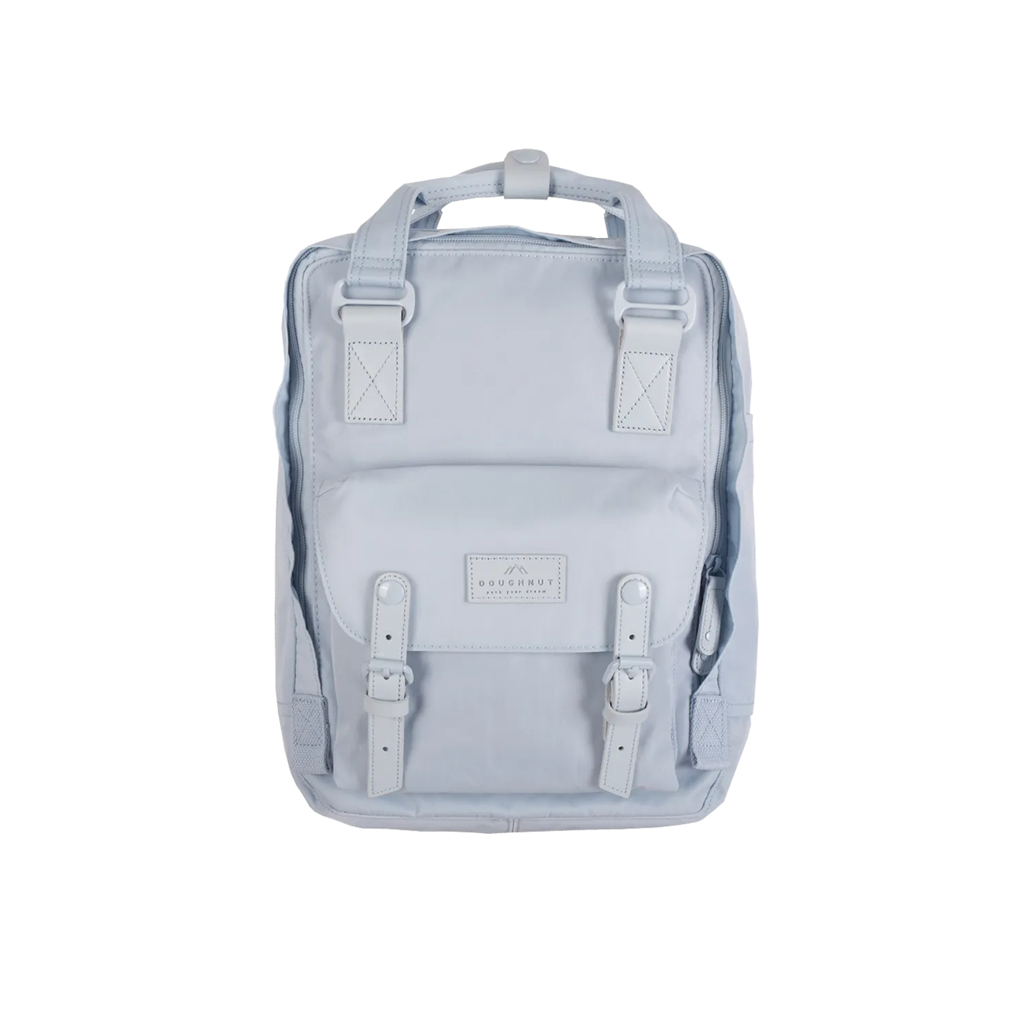 Macaroon Pastel Series Backpack Weekend Function Compact Function Performance