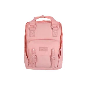 Daily Activity Efficient Packing Macaroon Pastel Series Backpack