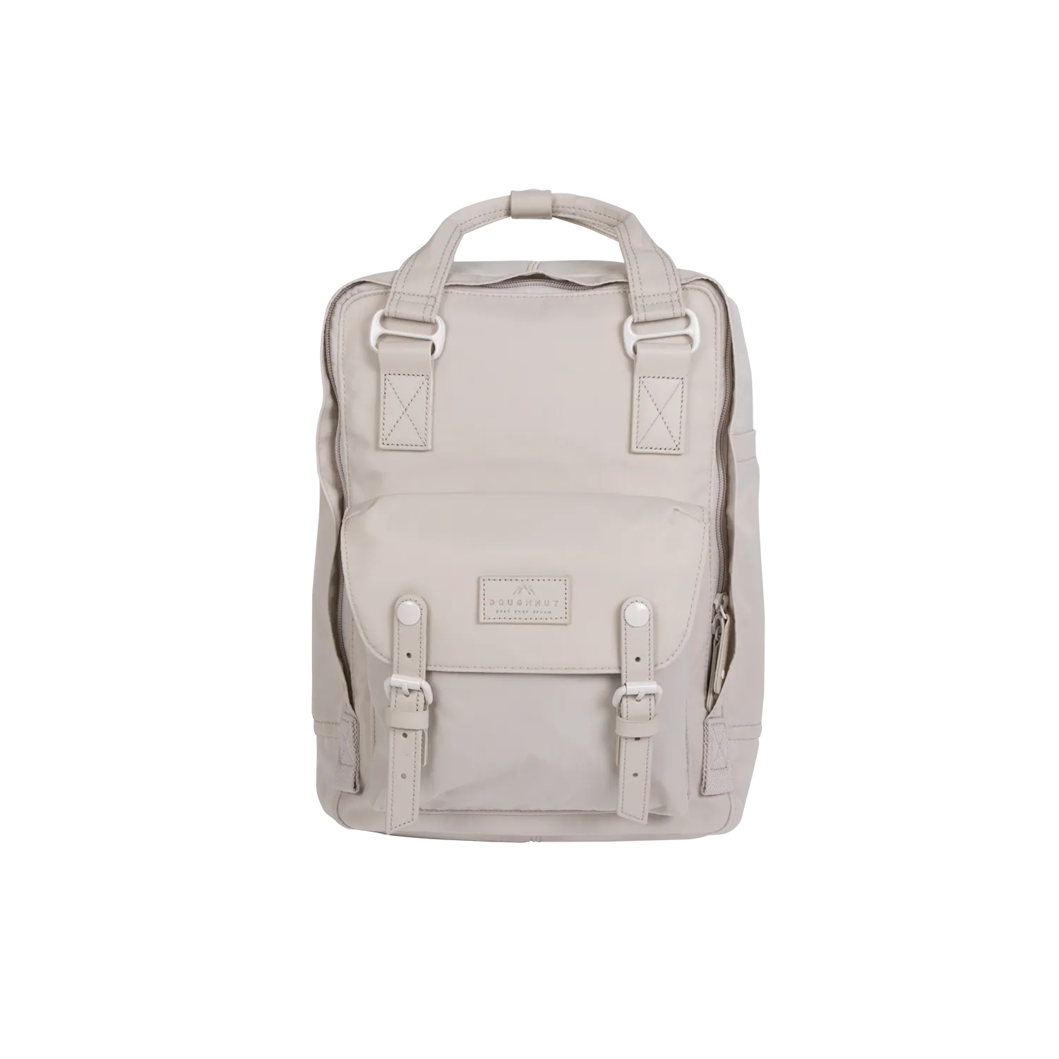 Macaroon Pastel Series Backpack Outdoor Travel Utility