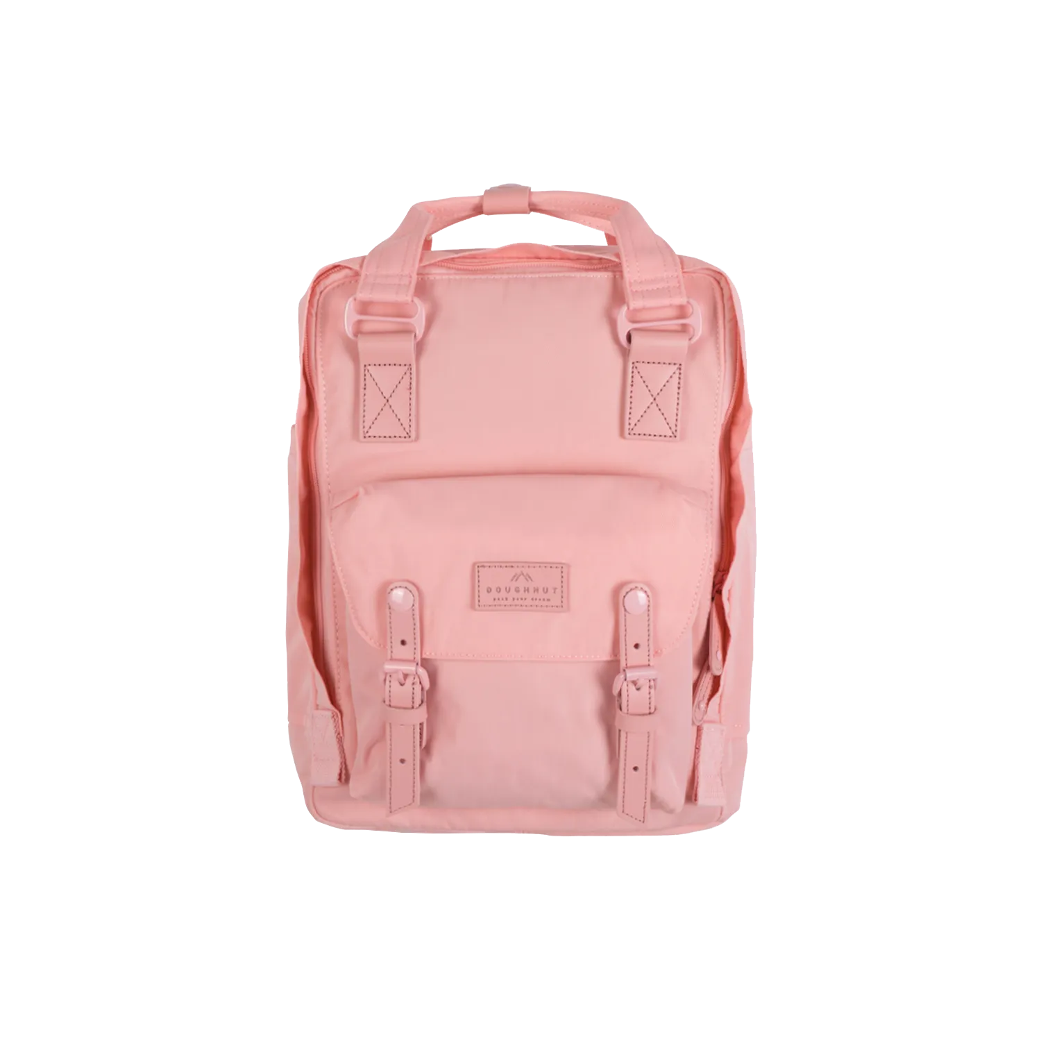 Daily Activity Efficient Packing Macaroon Pastel Series Backpack