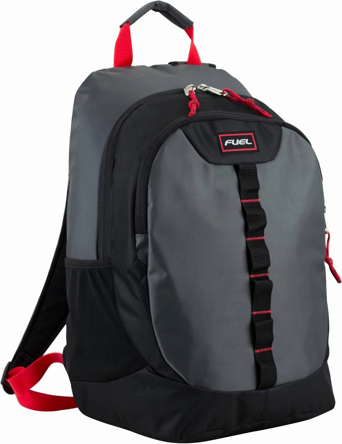 Foldaway Bag FUEL Hiking Backpack for Women Men Terra Sport Charcoal