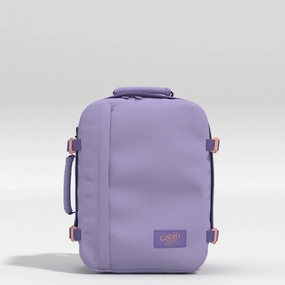 Student Gear Classic Cabin Backpack 28L Smokey Violet