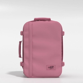 Classic Cabin Backpack 36L Rosa Rosa Travel Light