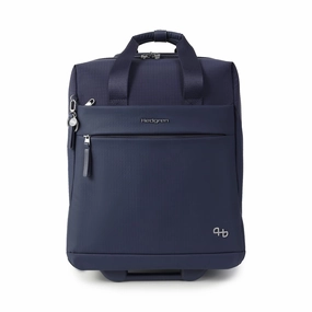 Travel Essential Versatile utility BENTO | Laptop bag with wheels 15.6"   RFID (Cabinsize)