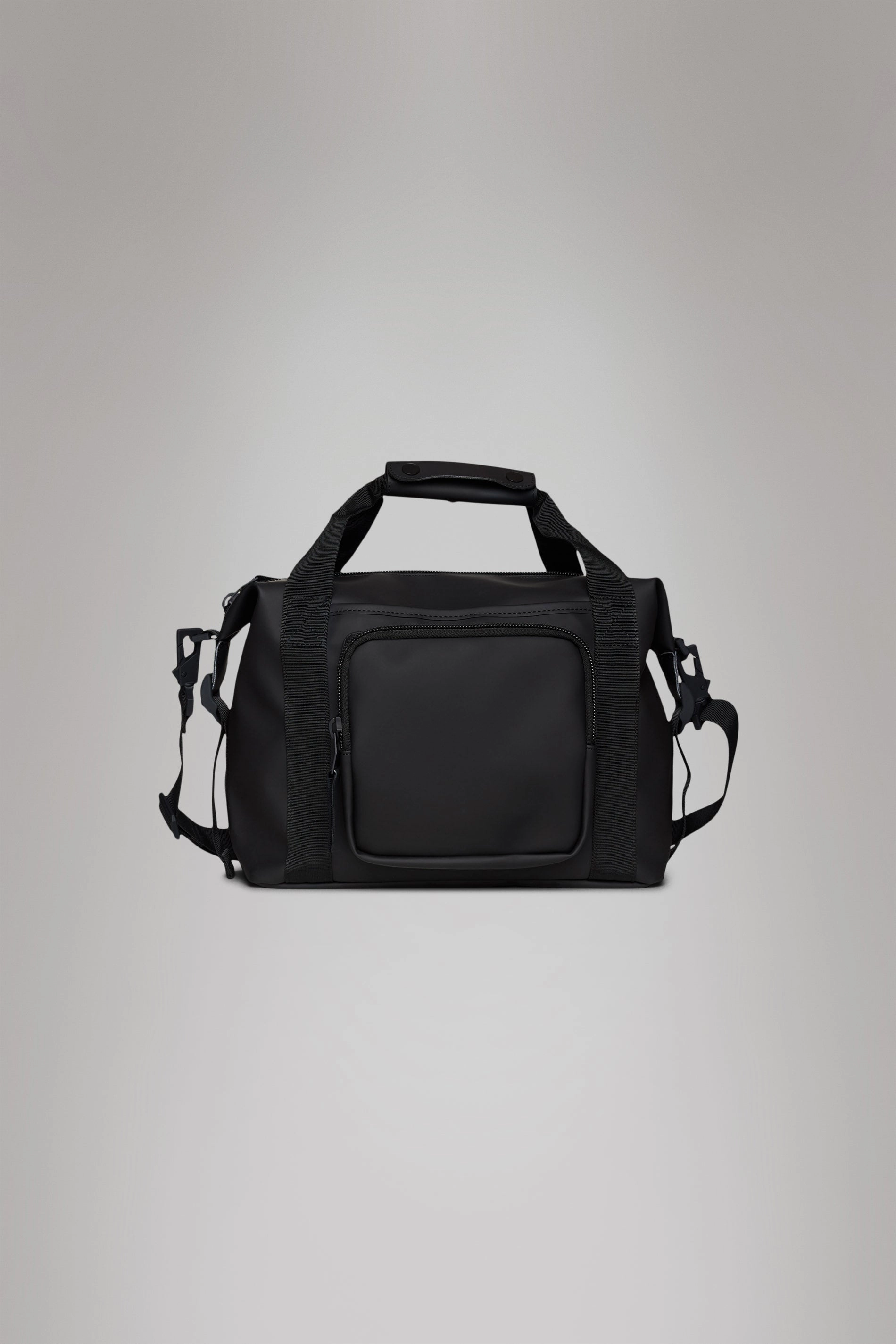 Classic Commuter Outfit Texel Kit Bag