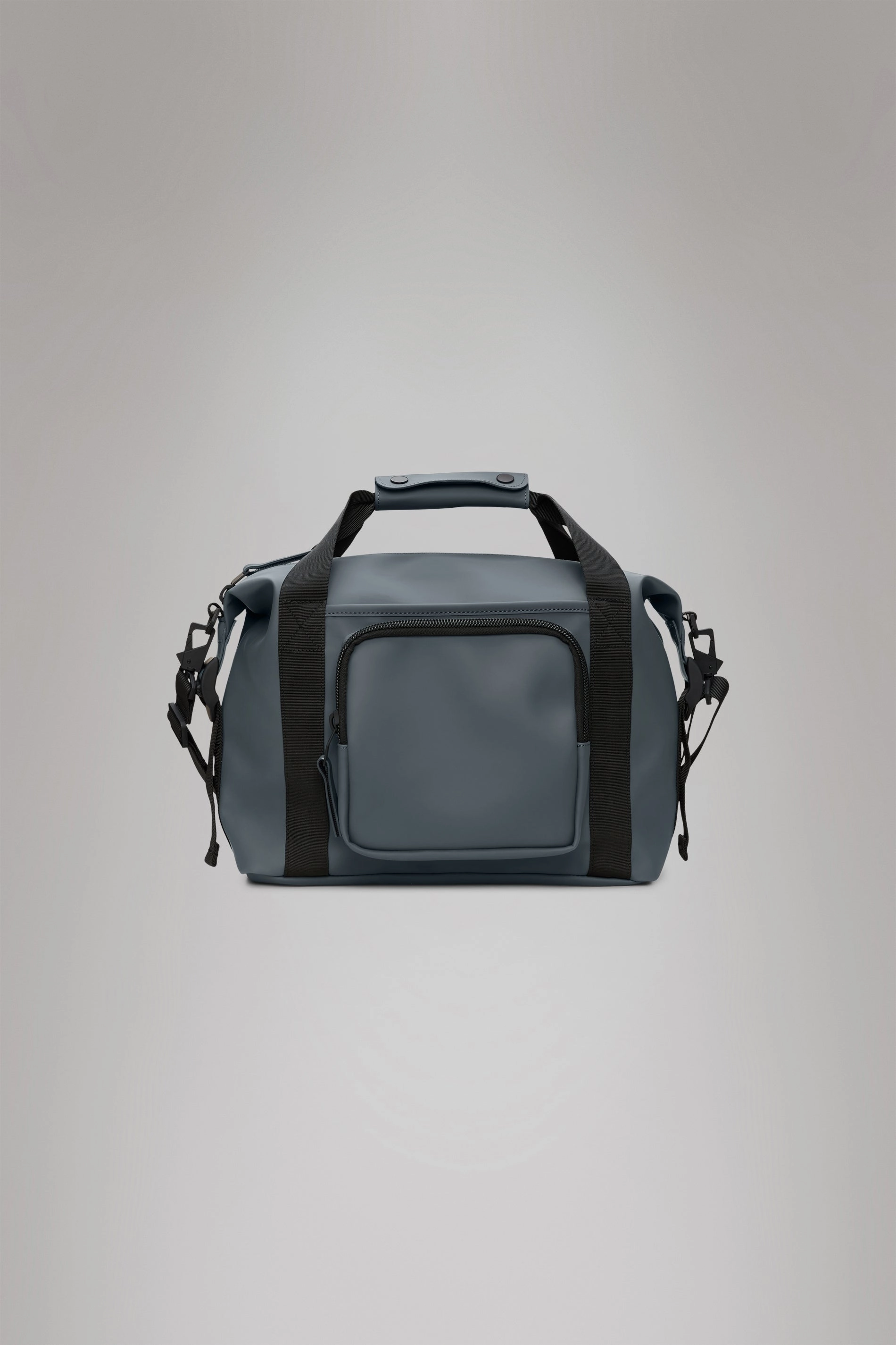 Texel Kit Bag Outdoor Functional Gear Soft Leather Texture