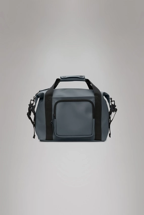 Texel Kit Bag Outdoor Functional Gear Soft Leather Texture