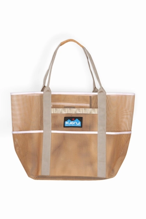 Strap Handle Soft and durable Alder Lake Tote