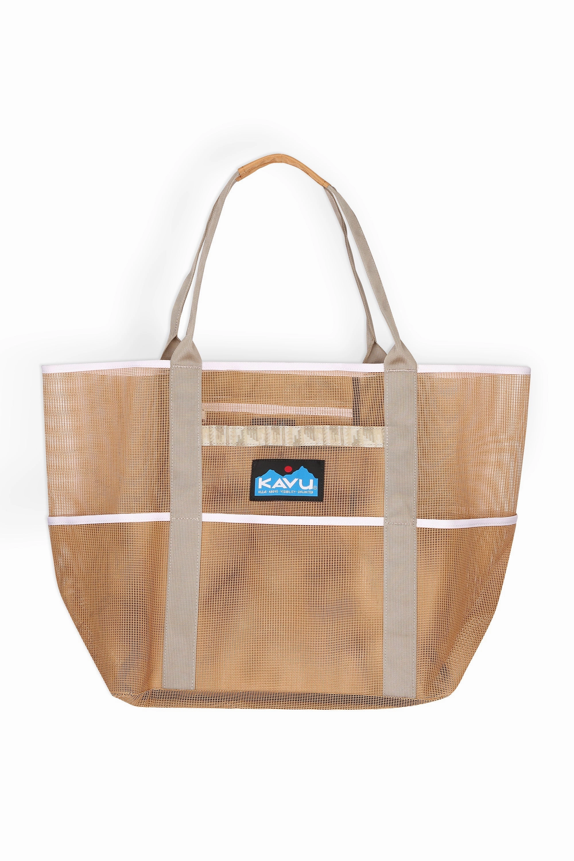 Strap Handle Soft and durable Alder Lake Tote
