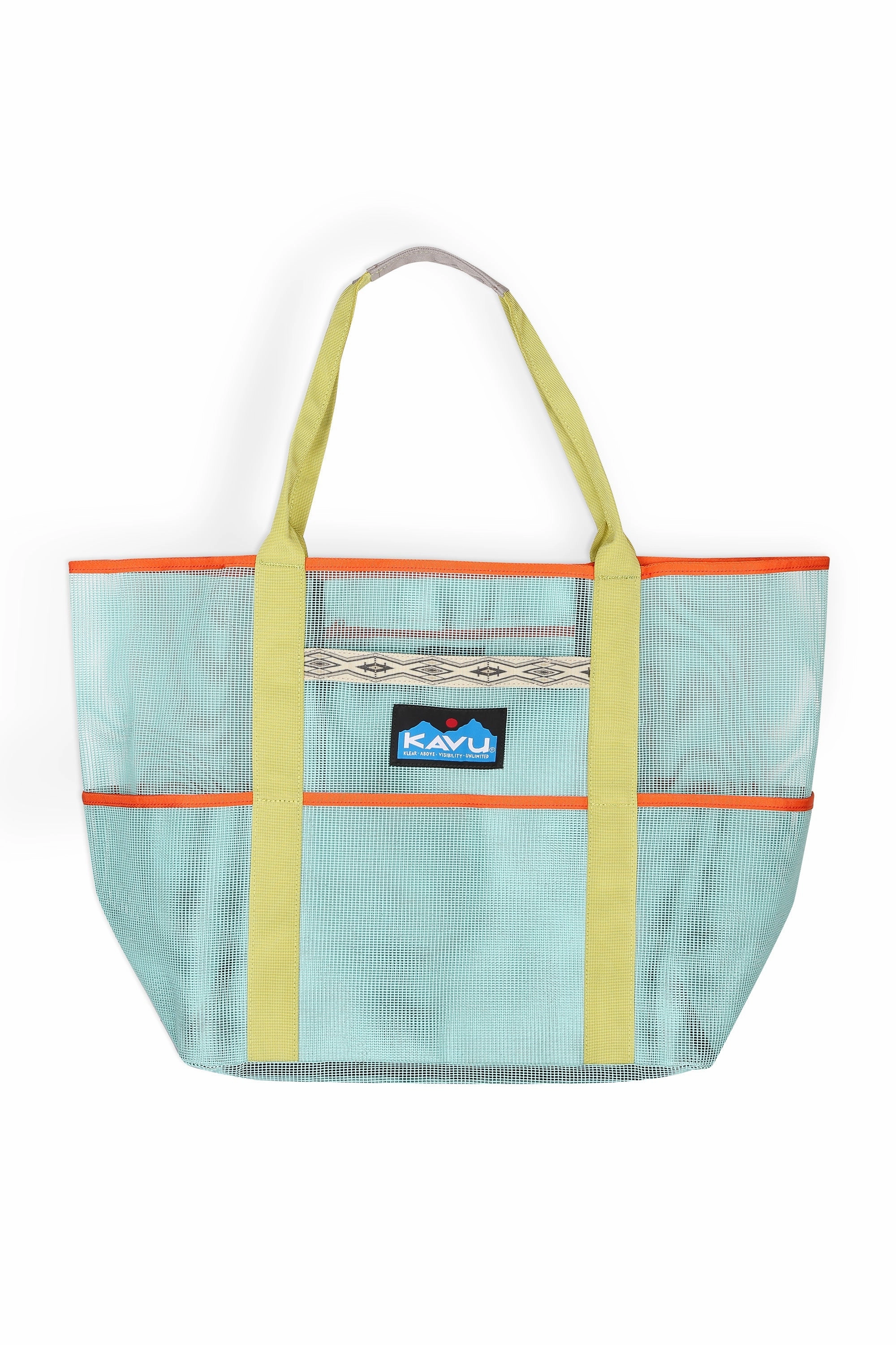 Eco Approach Eco Friendly Material Alder Lake Tote