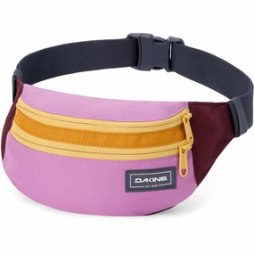 Classic Hip Pack - Harvest Plum Outdoor Comfort