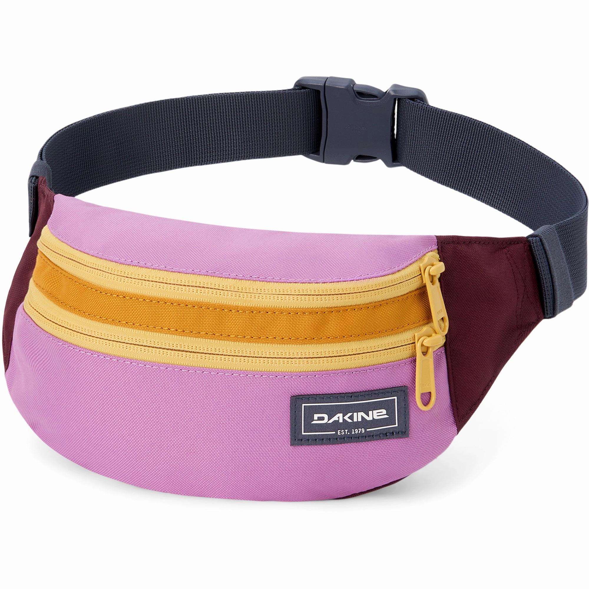 Classic Hip Pack - Harvest Plum Outdoor Comfort