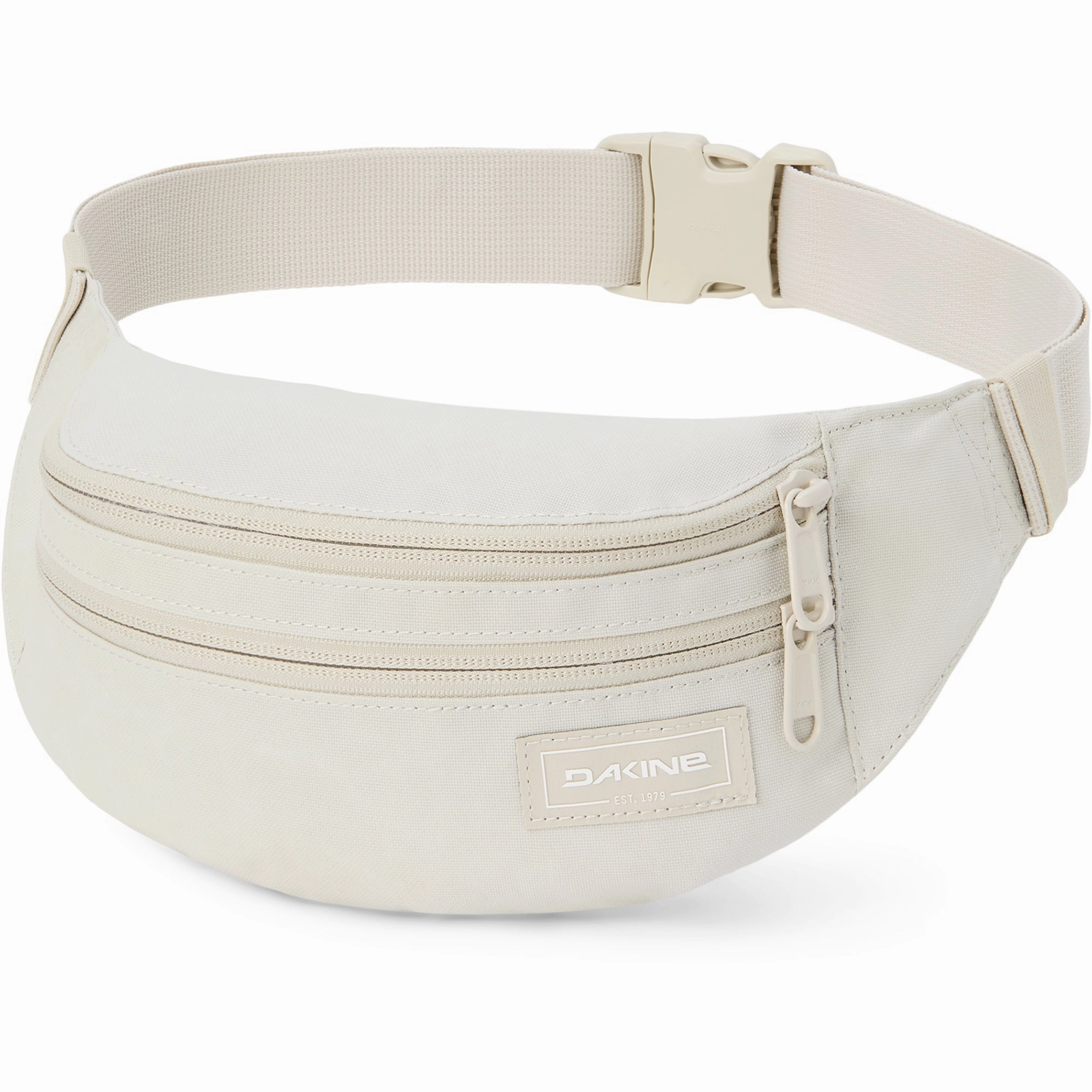 Classic Hip Pack - Silver Lining Urban Comfort