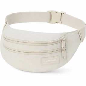 Classic Hip Pack - Silver Lining Urban Comfort