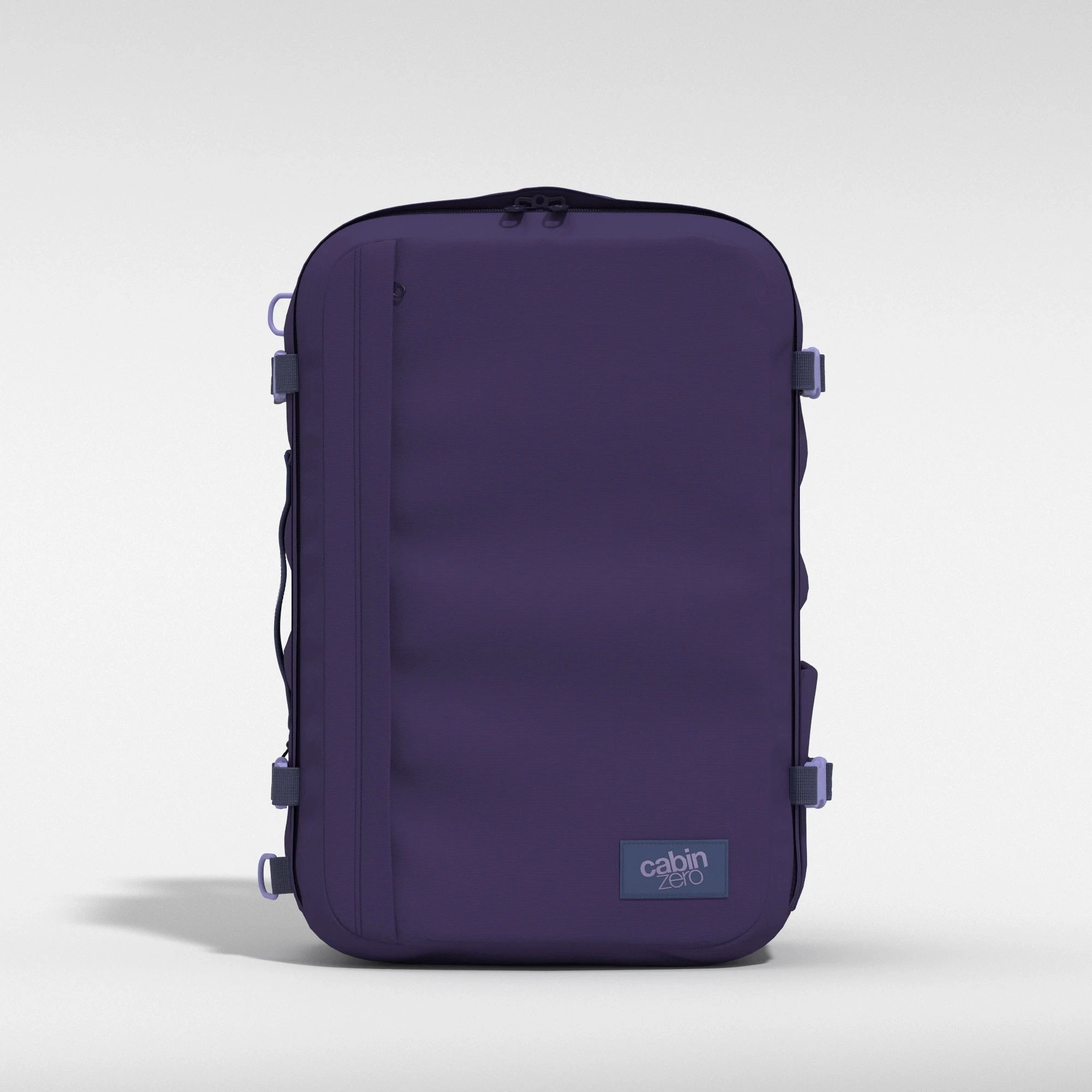 Breathable fabric Classic Plus Backpack 42L Solace Sky