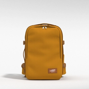 Classic Pro Backpack 32L Orange Chill Compact Form