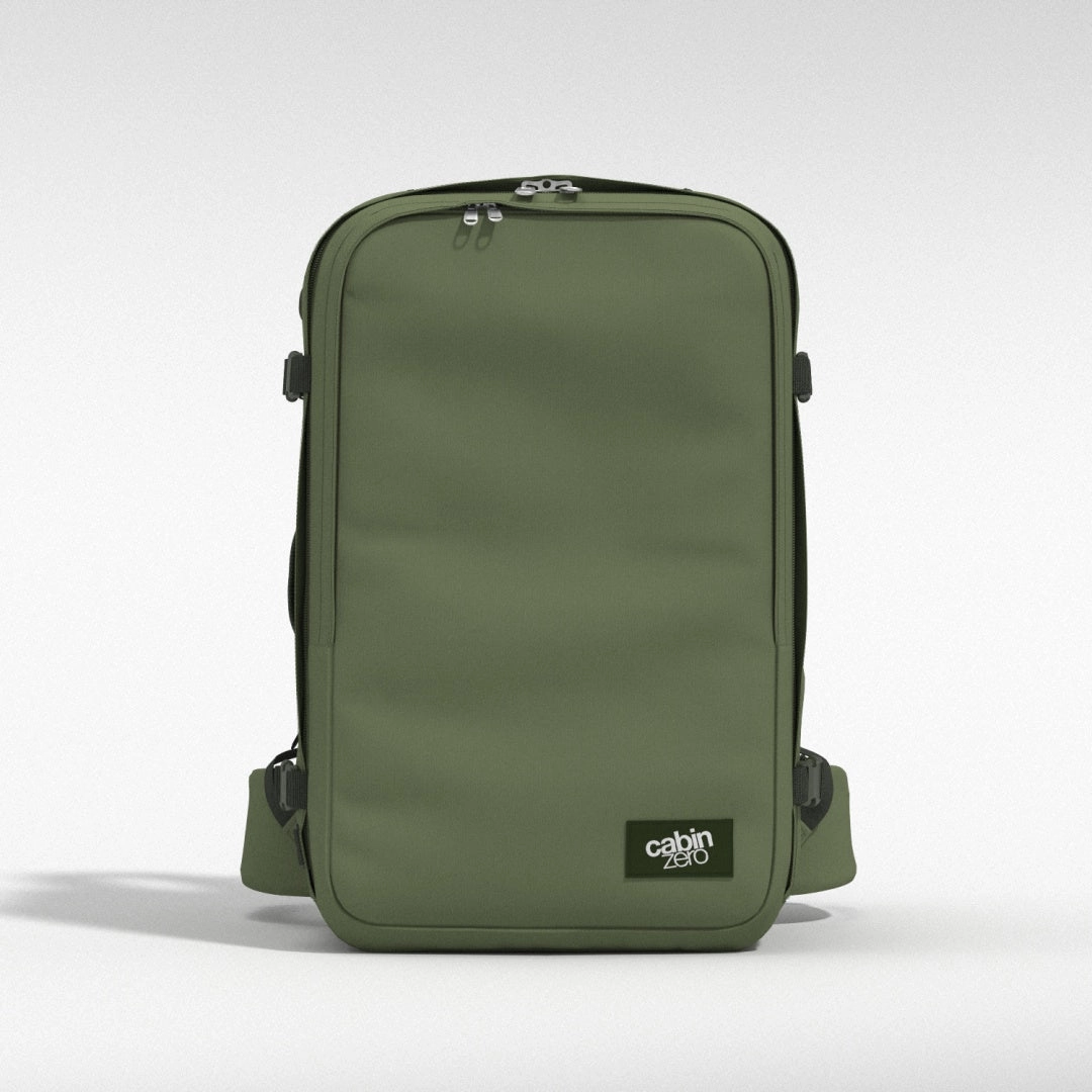 Classic Pro Backpack 42L Georgian Khaki Extra Design