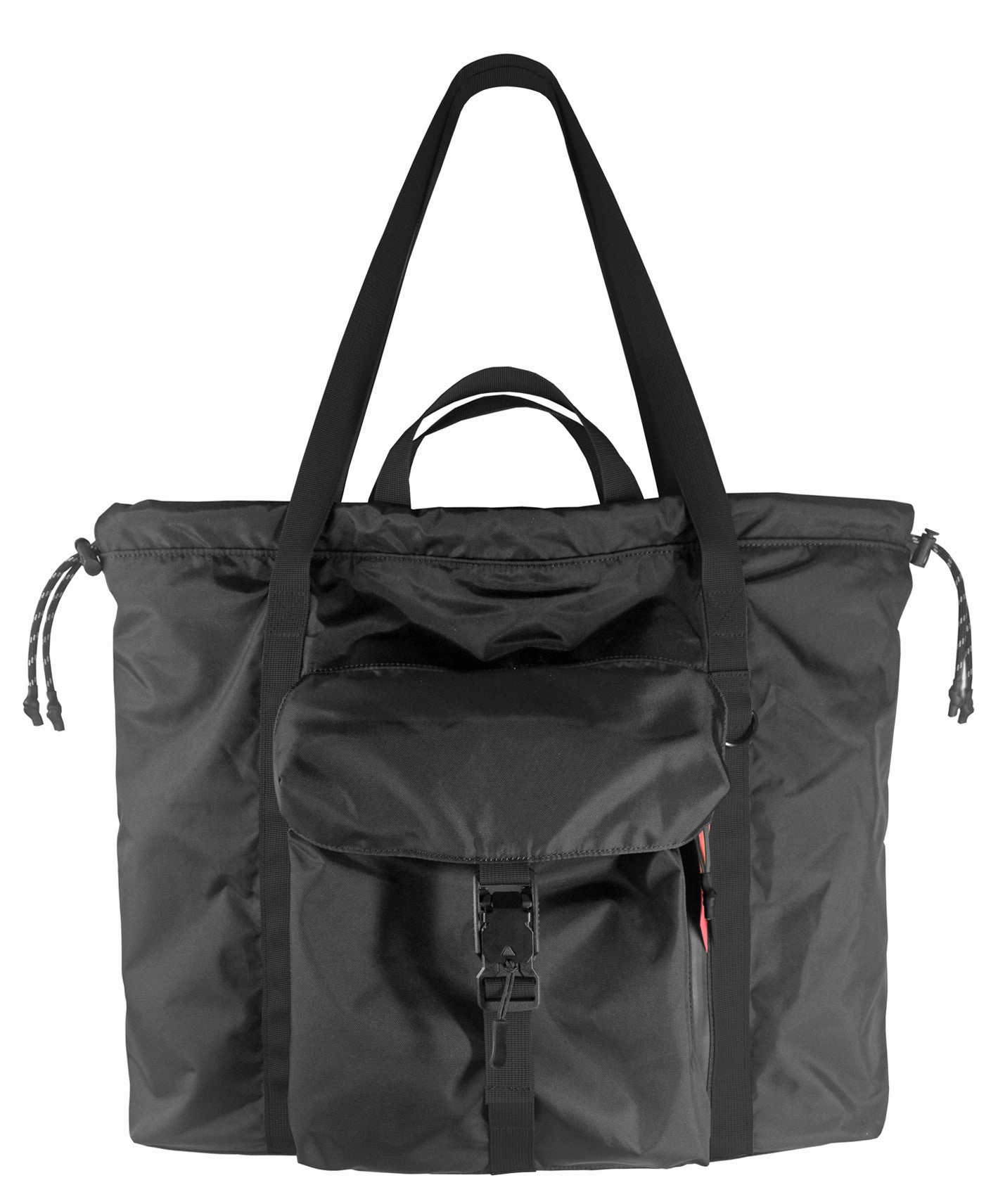 Premium Gym Tote Bag Minimal Design