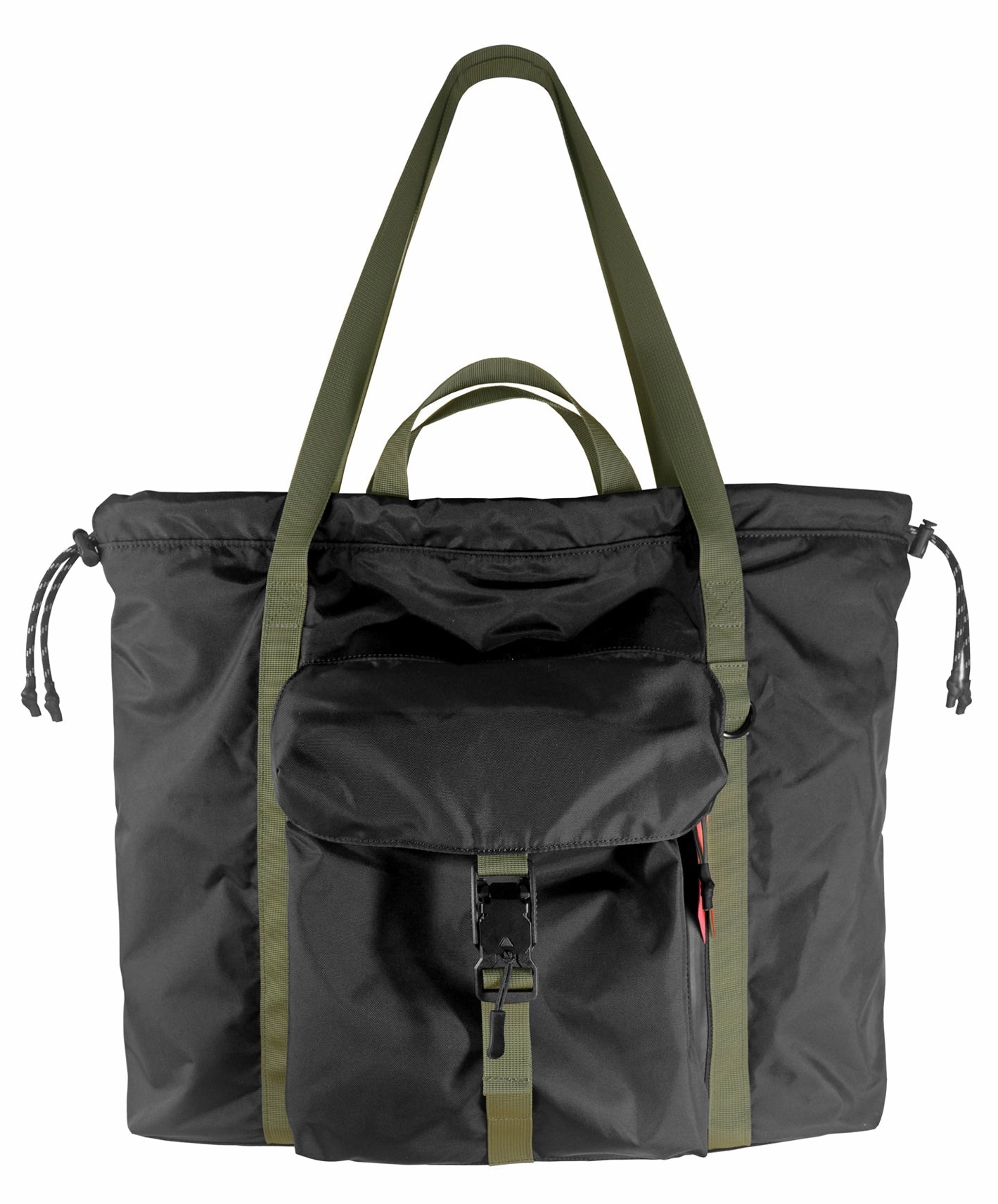 Office Explorer College Routine Premium Gym Tote Bag