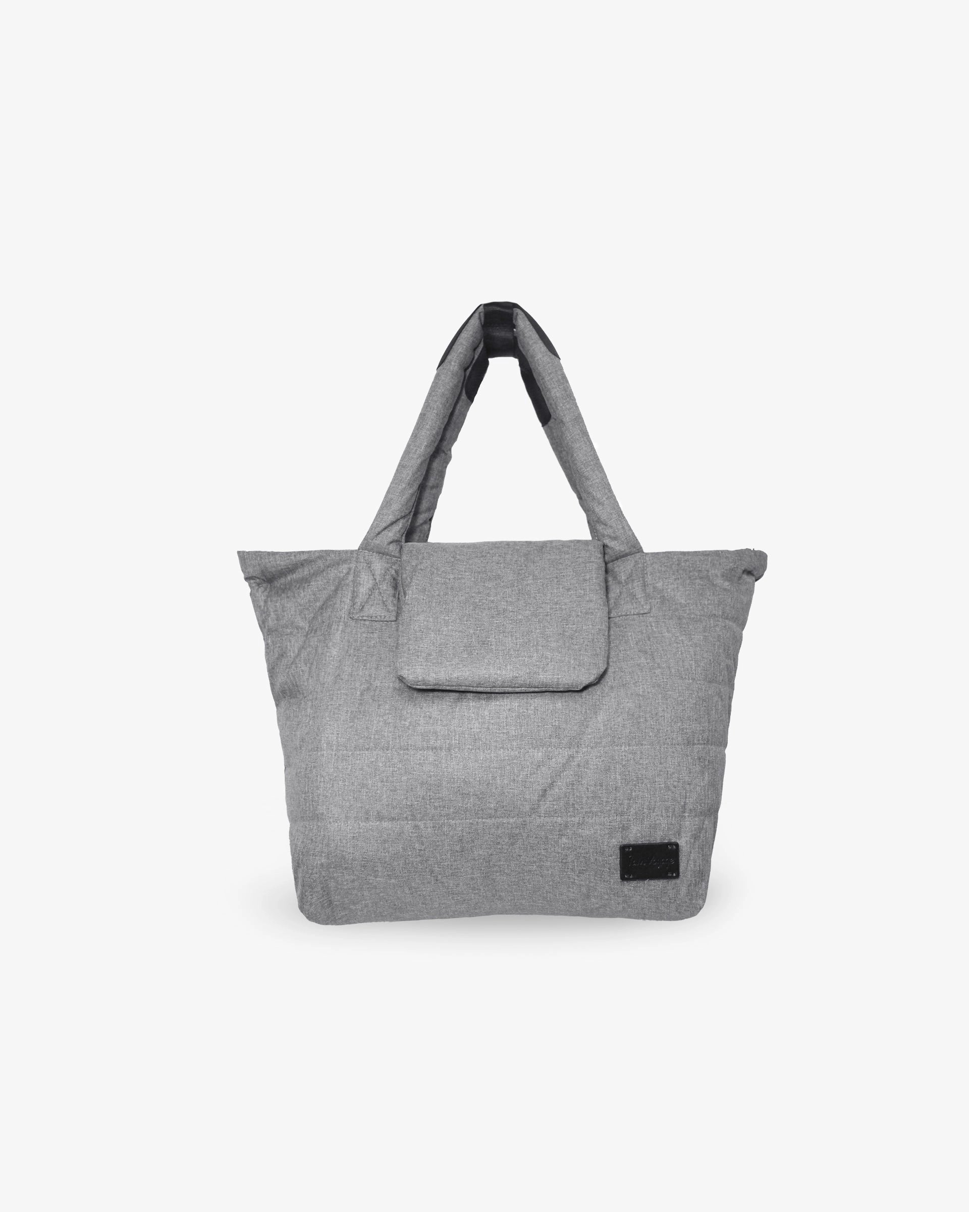 Daily Commute Capri Crossbody Tote