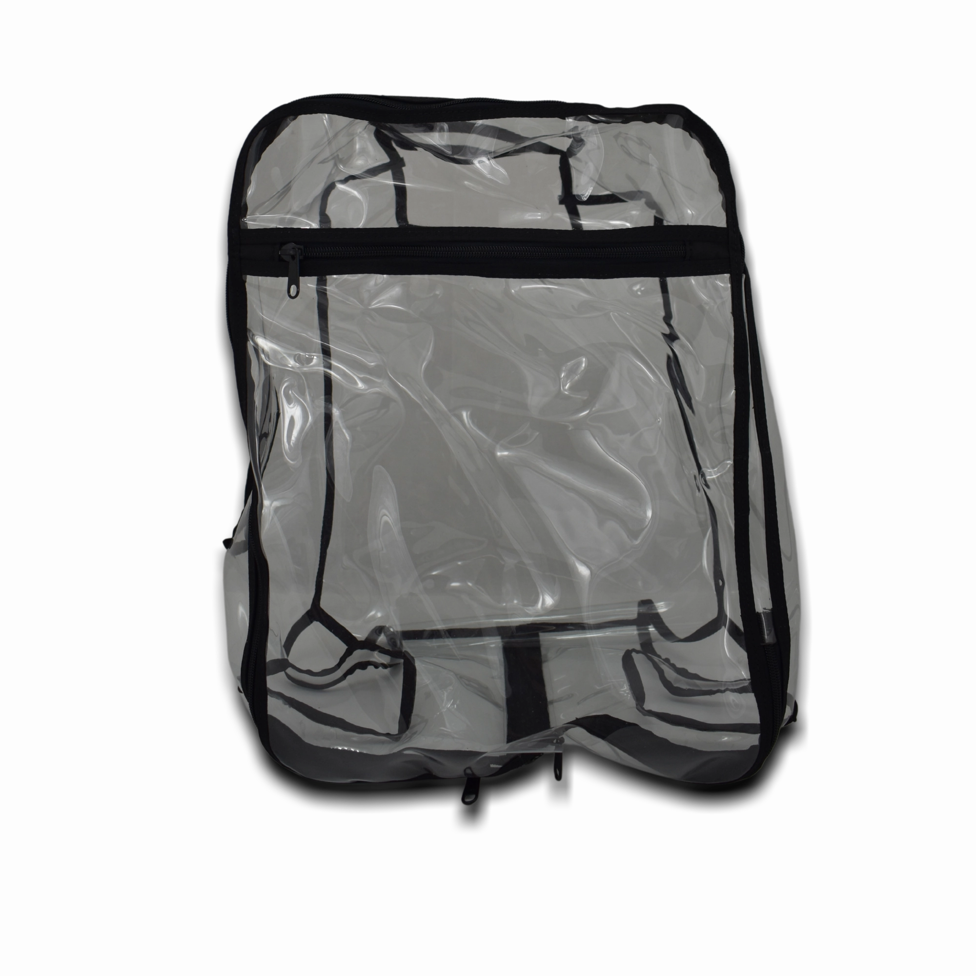 Ultra light Clear Cover for 360 Carry-On Wheels