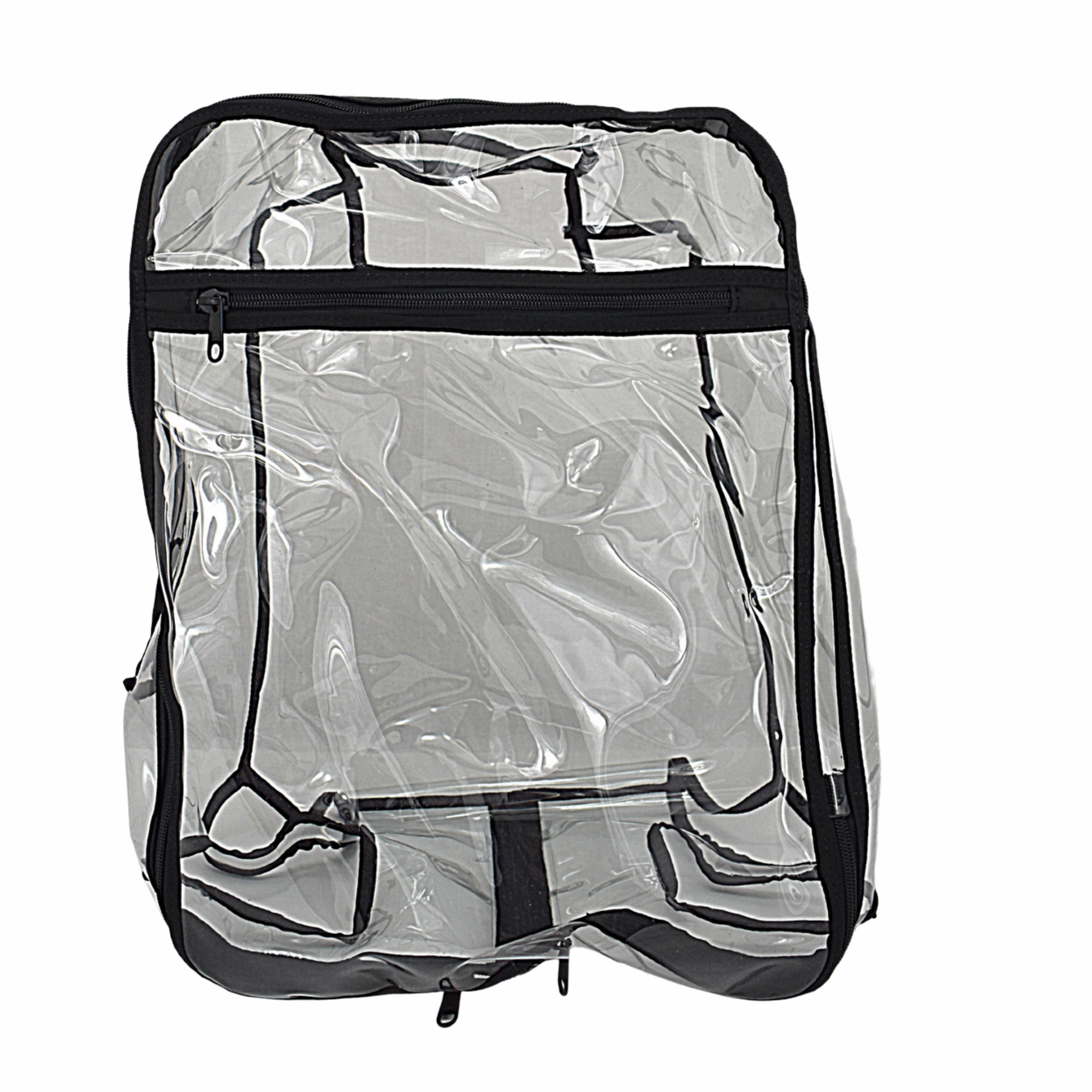 Storage Solution Space Saver Clear Cover for 360 Large Wheels